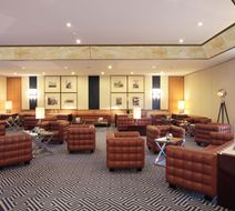 Starhotels President Lobby
