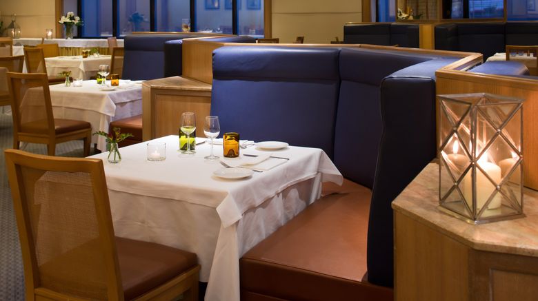 <b>Starhotels President Restaurant</b>. Images powered by <a href="https://www.leonardoworldwide.com/" title="Leonardo Worldwide" target="_blank">Leonardo</a>.