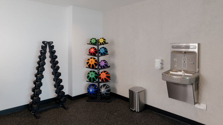 <b>Crowne Plaza Adelaide Mawson Lakes Health Club</b>. Images powered by <a href="https://www.leonardoworldwide.com/" title="Leonardo Worldwide" target="_blank">Leonardo</a>.