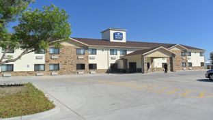 Cobblestone Inn & Suites, Fort Dodge