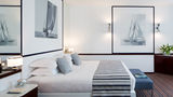 Starhotels President Suite
