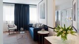 Starhotels President Suite