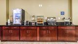 Cobblestone Hotel & Suites Gering Restaurant