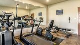 Cobblestone Hotel & Suites Gering Health Club