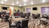 Cobblestone Hotel & Suites Gering Restaurant
