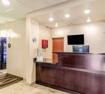Cobblestone Hotel & Suites Gering Exterior
