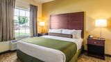 Cobblestone Hotel & Suites Gering Suite
