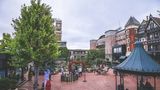 Holiday Inn ANA Sapporo Susukino Other