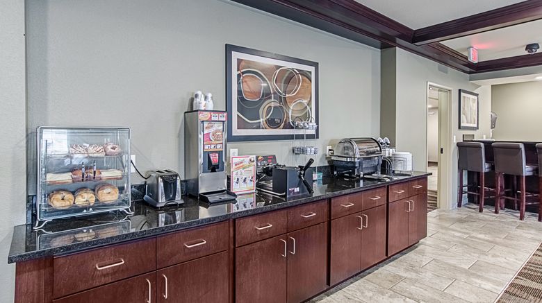 <b>Cobblestone Inn & Suites Guernsey Restaurant</b>. Images powered by <a href="https://www.leonardoworldwide.com/" title="Leonardo Worldwide" target="_blank">Leonardo</a>.