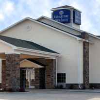 Cobblestone Inn & Suites