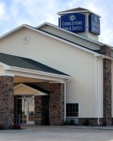 Cobblestone Inn & Suites