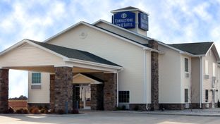 Cobblestone Inn & Suites