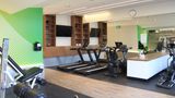 <b>Holiday Inn Mexico Dali Airport Health Club</b>. Images powered by <a href="https://www.leonardoworldwide.com/" title="Leonardo Worldwide" target="_blank">Leonardo</a>.