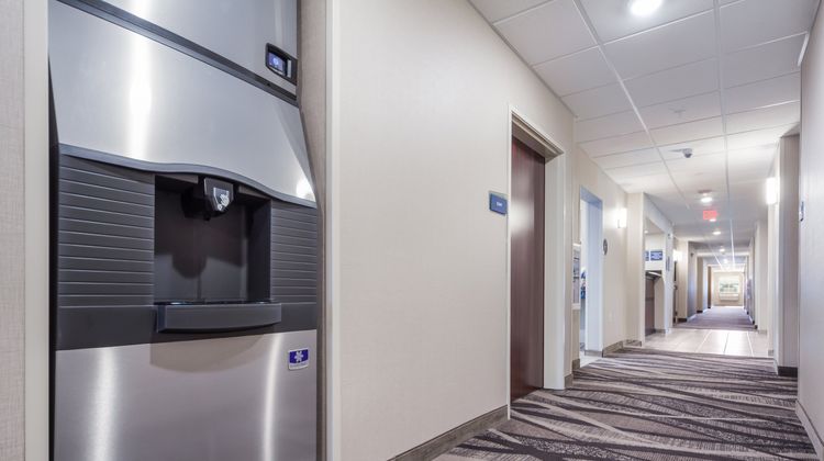 Cobblestone Inn & Suites Other