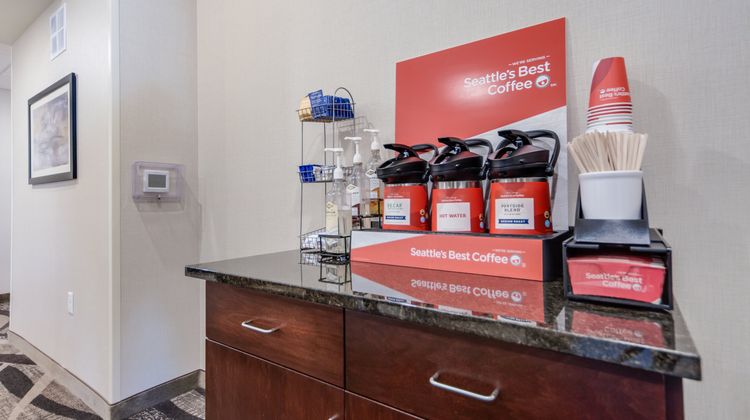 Cobblestone Inn & Suites Other