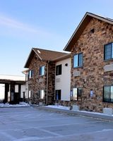 Cobblestone Inn & Suites Holstein