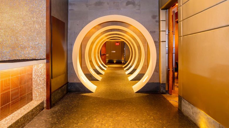 <b>Sandman Signature Hotel & Rst Vancouver Restaurant</b>. Images powered by <a href="https://www.leonardoworldwide.com/" title="Leonardo Worldwide" target="_blank">Leonardo</a>.