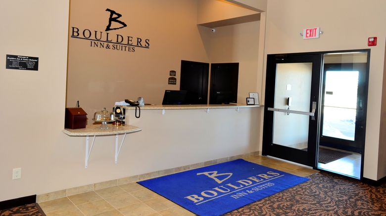 <b>Cobblestone Inn & Suites Holstein Exterior</b>. Images powered by <a href="https://www.leonardoworldwide.com/" title="Leonardo Worldwide" target="_blank">Leonardo</a>.