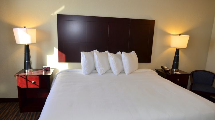 Cobblestone Inn & Suites Holstein Room