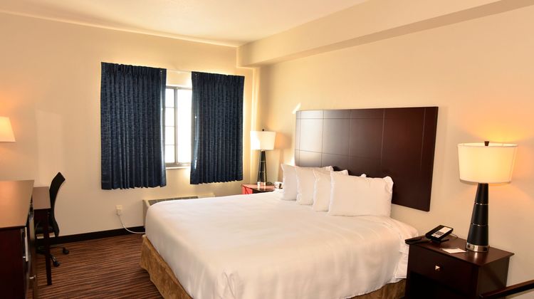 Cobblestone Inn & Suites Holstein Room