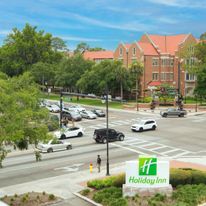 Holiday Inn University Center