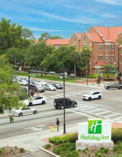 Holiday Inn University Center
