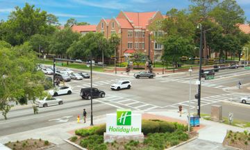 Holiday Inn University Center