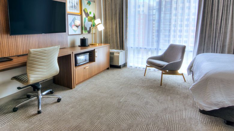 <b>Holiday Inn University Center Room</b>. Images powered by <a href="https://www.leonardoworldwide.com/" title="Leonardo Worldwide" target="_blank">Leonardo</a>.