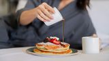 Torrance Marriott Redondo Beach Restaurant