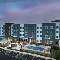 Residence Inn San Antonio SeaWorld