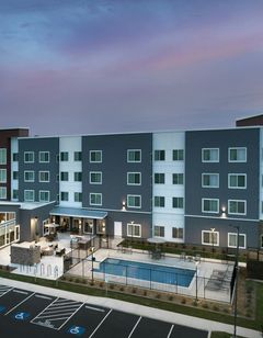 Residence Inn San Antonio SeaWorld