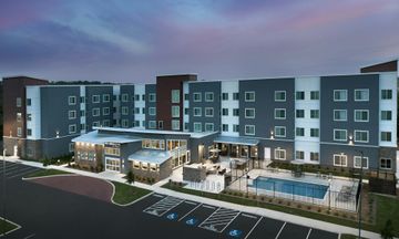 Residence Inn San Antonio SeaWorld
