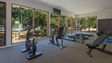 Sheraton New Caledonia Deva Spa & Golf Resort Health Club