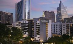 Courtyard Atlanta Buckhead
