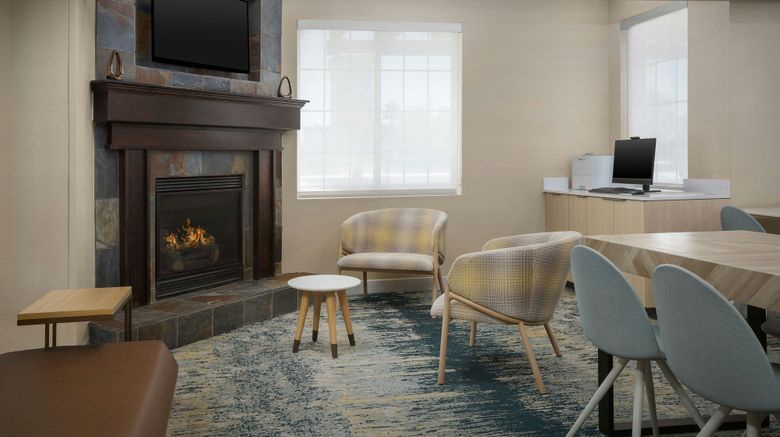 <b>TownePlace Suites El Centro Lobby</b>. Images powered by <a href="https://www.leonardoworldwide.com/" title="Leonardo Worldwide" target="_blank">Leonardo</a>.