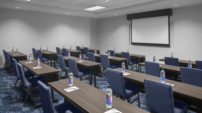 <b>Courtyard Atlanta Buckhead Meeting</b>. Images powered by <a href="https://www.leonardoworldwide.com/" title="Leonardo Worldwide" target="_blank">Leonardo</a>.