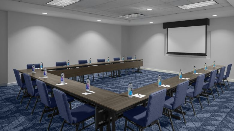 <b>Courtyard Atlanta Buckhead Meeting</b>. Images powered by <a href="https://www.leonardoworldwide.com/" title="Leonardo Worldwide" target="_blank">Leonardo</a>.