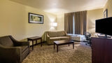 <b>Cobblestone Inn & Suites Lakin Suite</b>. Images powered by <a href="https://www.leonardoworldwide.com/" title="Leonardo Worldwide" target="_blank">Leonardo</a>.