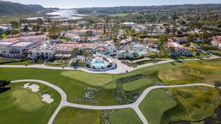 Omni La Costa Resort and Spa, Carlsbad