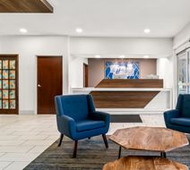 Holiday Inn Express Lapeer Exterior
