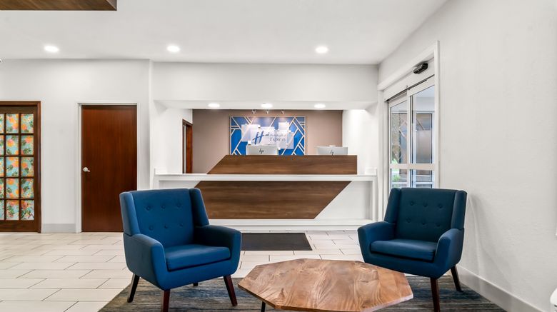 <b>Holiday Inn Express Lapeer Exterior</b>. Images powered by <a href="https://www.leonardoworldwide.com/" title="Leonardo Worldwide" target="_blank">Leonardo</a>.