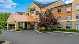 <b>Holiday Inn Express Lapeer Exterior</b>. Images powered by <a href="https://www.leonardoworldwide.com/" title="Leonardo Worldwide" target="_blank">Leonardo</a>.
