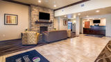 <b>Cobblestone Inn & Suites Lakin Lobby</b>. Images powered by <a href="https://www.leonardoworldwide.com/" title="Leonardo Worldwide" target="_blank">Leonardo</a>.