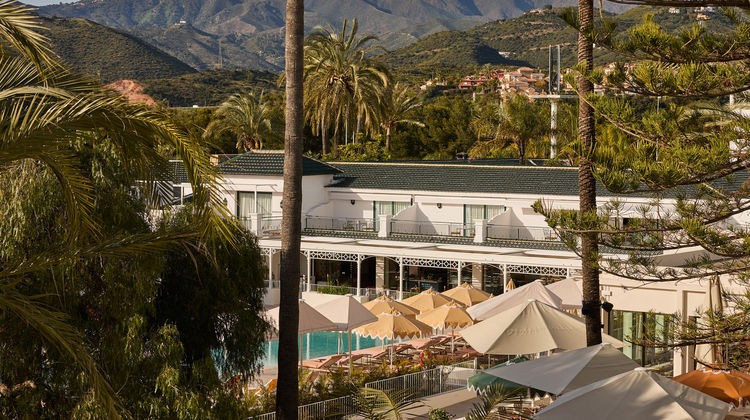 Kimpton Los Monteros Marbella Other