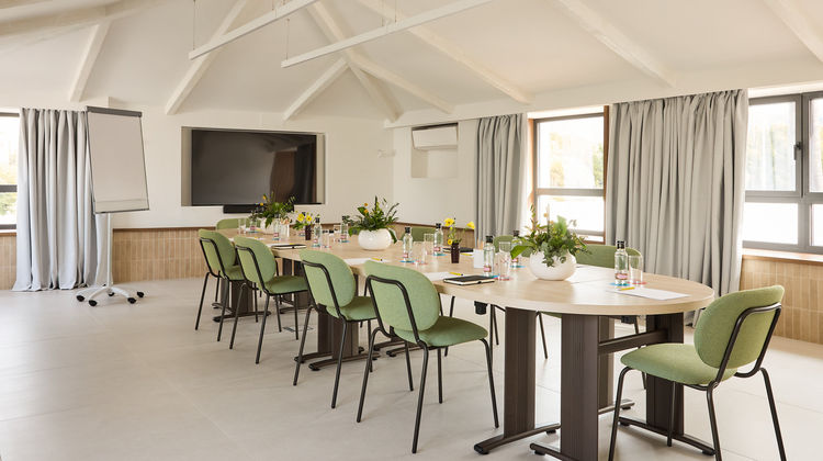 Kimpton Los Monteros Marbella Meeting