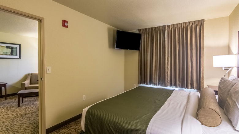 <b>Cobblestone Inn & Suites Lakin Suite</b>. Images powered by <a href="https://www.leonardoworldwide.com/" title="Leonardo Worldwide" target="_blank">Leonardo</a>.