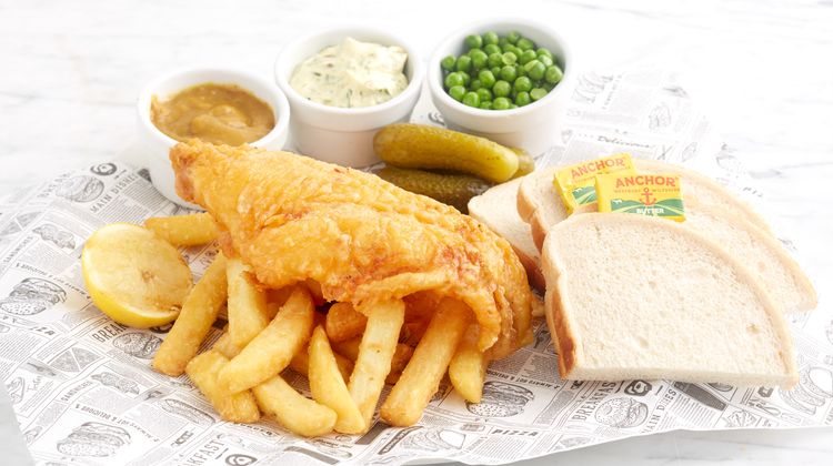 Holiday Inn Milton Keynes - East M1 Restaurant