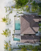 Villa Haven Maldives