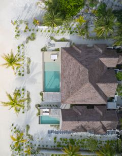 Villa Haven Maldives