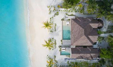 Villa Haven Maldives